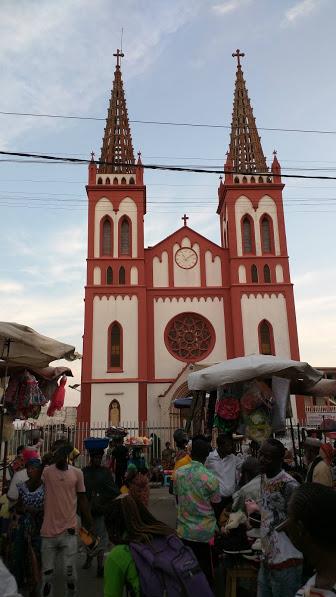 非洲旅行,西非三國(guó)（貝寧、多哥、加納）自助旅行經(jīng)驗(yàn)與攻略分享