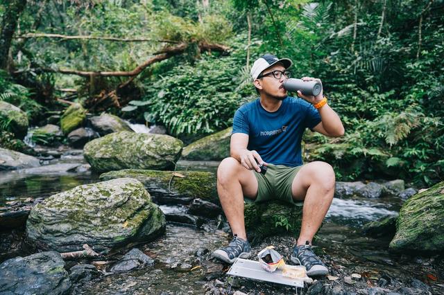 挪威戶外品牌Norrona老人頭怎么樣?你想要了解的都在這