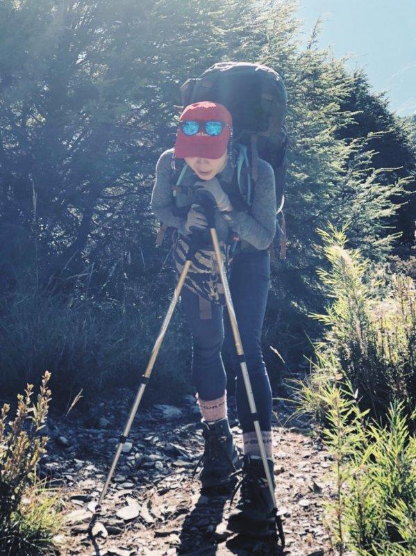 爬山需要一雙好鞋來保護,Zamberlan贊貝拉戶外登山鞋測評