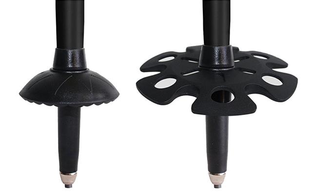 登山杖選購,選擇合適的登山杖都需要注意什么呢?