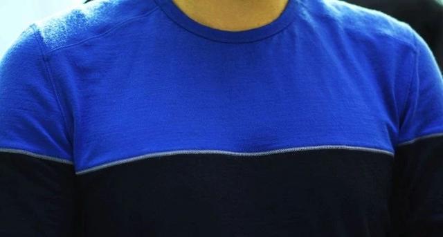 裝備測評,icebreaker羊毛保暖內衣及中厚款羊毛戶外襪