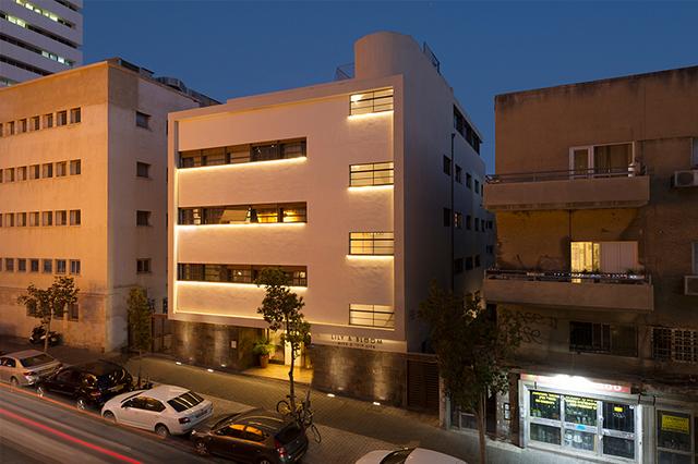 自由行去以色列,特拉維夫、耶路撒冷、伯利恒自助旅行攻略