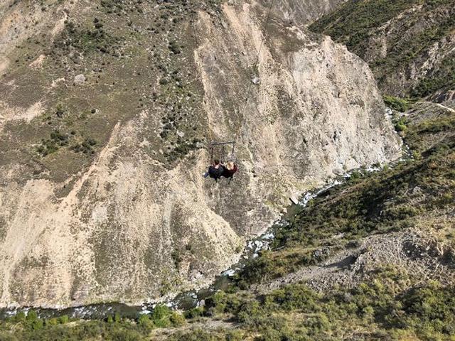 新西蘭自由行,超實用的南島8日半自駕游攻略