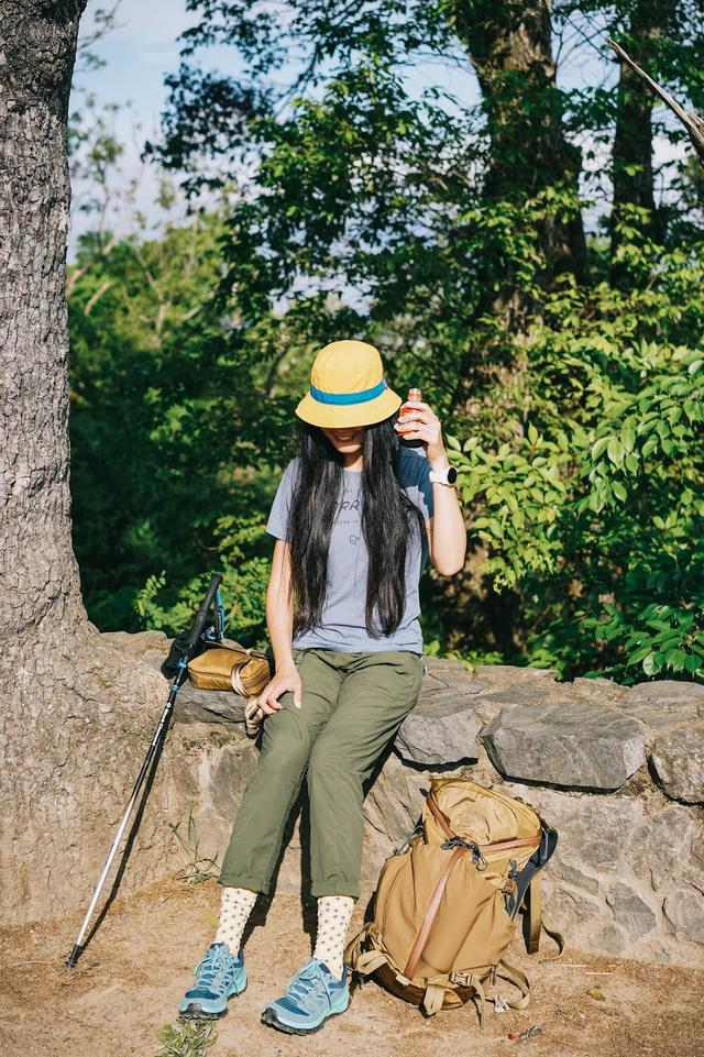 挪威戶外品牌Norrona老人頭怎么樣?你想要了解的都在這