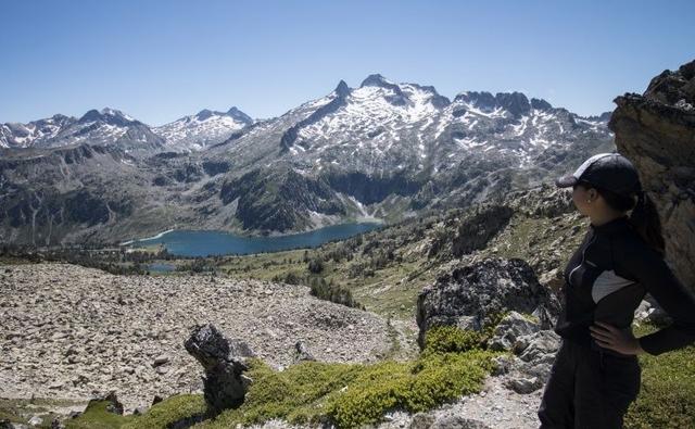 體驗法國人的度假天堂,法國南部比利牛斯山登山一日行