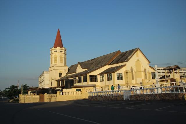 非洲旅行,西非三國(guó)（貝寧、多哥、加納）自助旅行經(jīng)驗(yàn)與攻略分享