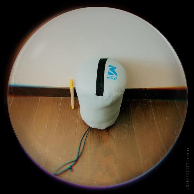 法國戶外品牌覓樂MILLET羽絨服,不僅僅只是保暖