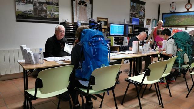 歐洲徒步朝圣之路,背負(fù)12公斤走1000公里的戶(hù)外裝備體驗(yàn)心得