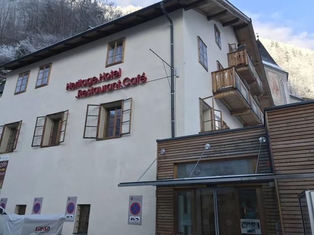 奧地利自由行,歐洲小鎮哈修塔特景點交通住宿全攻略