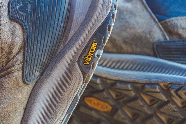 尼泊爾徒步,穿著Merrell(邁樂)徒步鞋帶我看見世界之巔