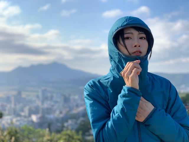 法國戶外品牌MILLET覓樂棉服外套實測,告別寒冷給你冬日溫暖