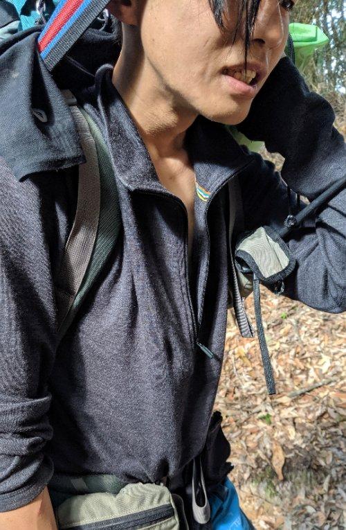 戶外運動服裝界的新寵兒,Smartwool羊毛衣多天不洗登山實測體驗