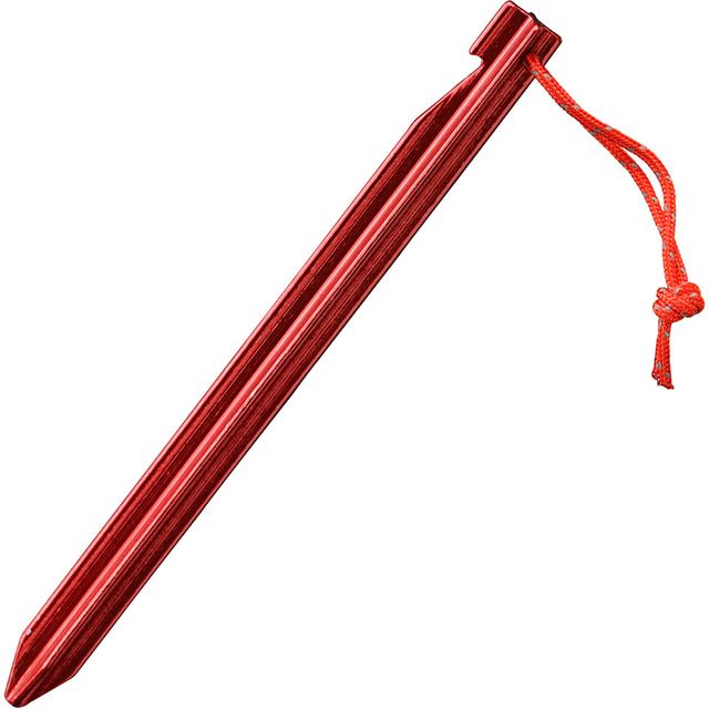 超輕徒步裝備,論這些戶外品牌的帳篷地釘