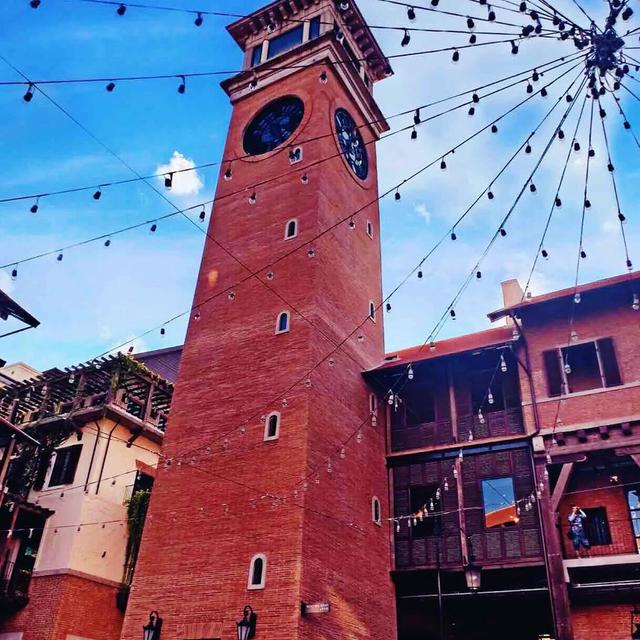 泰國清邁自由行,清邁知名景點與交通自助游攻略