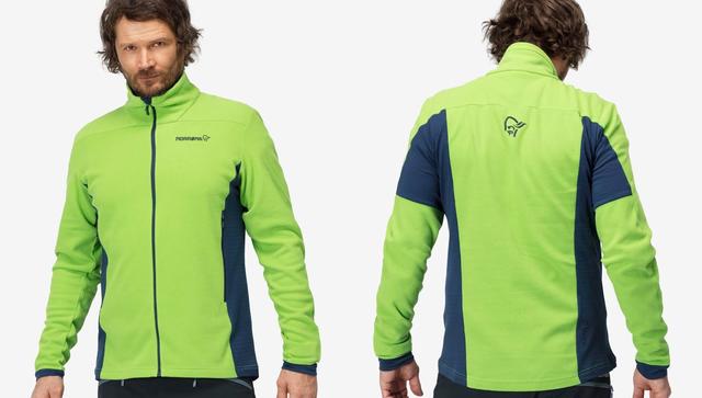 挪威戶外品牌Norrona老人頭怎么樣?你想要了解的都在這