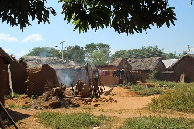 非洲旅行,西非三國(guó)（貝寧、多哥、加納）自助旅行經(jīng)驗(yàn)與攻略分享