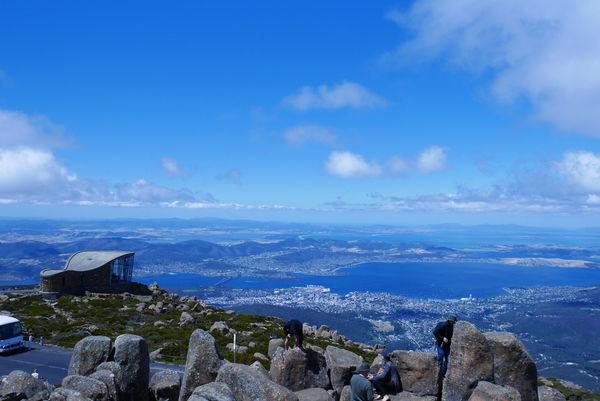 澳大利亞塔斯馬尼亞旅游指南,第一次去塔斯馬尼亞旅游必去景點