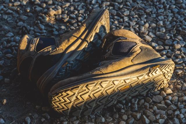 尼泊爾徒步,穿著Merrell(邁樂)徒步鞋帶我看見世界之巔