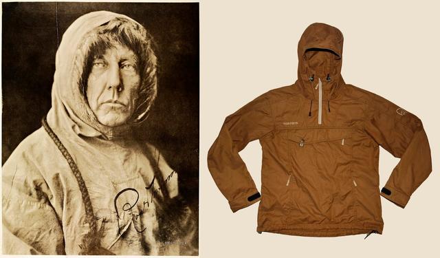 挪威戶外品牌Norrona老人頭怎么樣?你想要了解的都在這