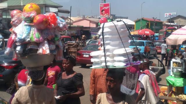 非洲旅行,西非三國(guó)（貝寧、多哥、加納）自助旅行經(jīng)驗(yàn)與攻略分享