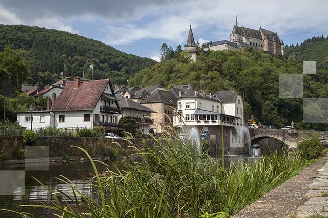 歐洲三國(guó)九日游,荷蘭、比利時(shí)、盧森堡自助旅行攻略