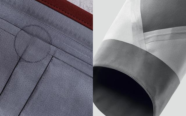 最怕買戶外裝備買到假貨,4招分辨真假始祖鳥