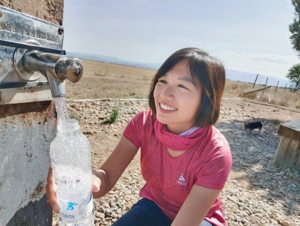 歐洲徒步朝圣之路,背負(fù)12公斤走1000公里的戶(hù)外裝備體驗(yàn)心得