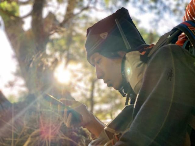 戶外運動服裝界的新寵兒,Smartwool羊毛衣多天不洗登山實測體驗