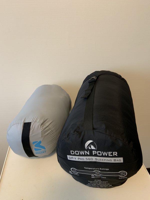 法國戶外品牌覓樂MILLET羽絨服,不僅僅只是保暖