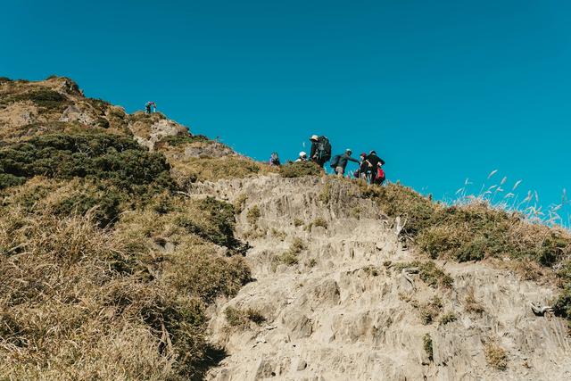 實測戶外運動品牌La Sportiva登山鞋,體驗意大利跑車般的速度感