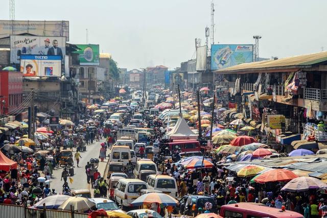 非洲旅行,西非三國(guó)（貝寧、多哥、加納）自助旅行經(jīng)驗(yàn)與攻略分享
