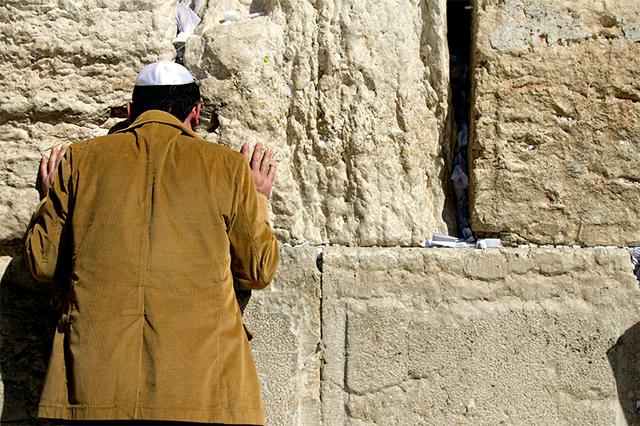 自由行去以色列,特拉維夫、耶路撒冷、伯利恒自助旅行攻略