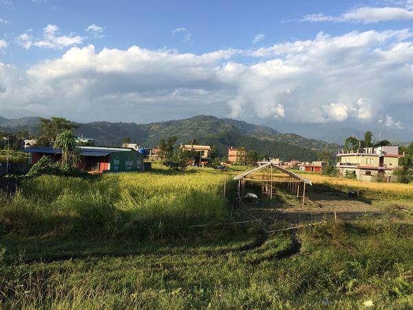 尼泊爾自由行旅游攻略,Pokhara博卡拉十大必去景點