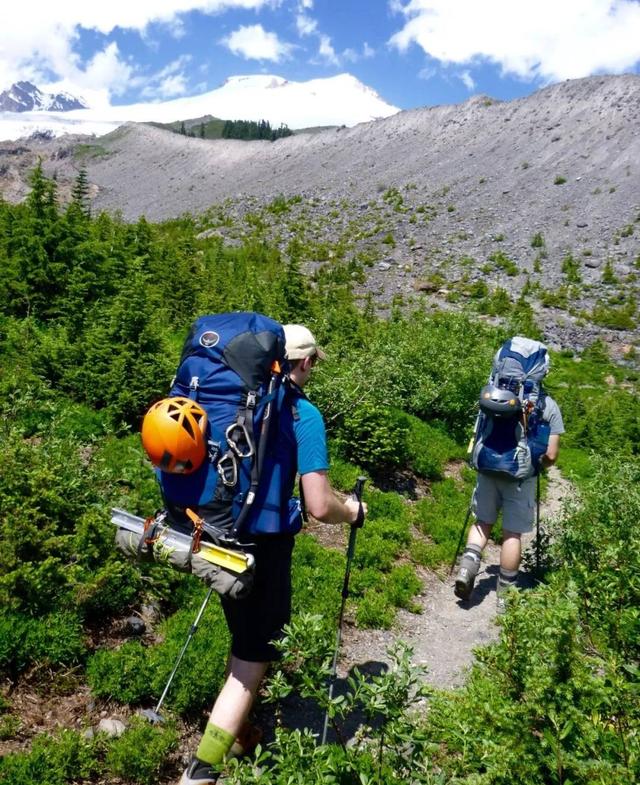 戶外背包什么牌子好,值得購買的戶外背包推薦