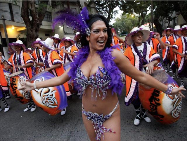 10個國外小眾旅行目的地推薦,會玩的人已列入明年旅行計劃