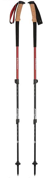 徒步登山杖推薦,這幾款登山杖值得擁有