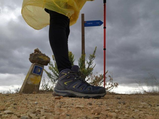 歐洲徒步朝圣之路,背負(fù)12公斤走1000公里的戶(hù)外裝備體驗(yàn)心得