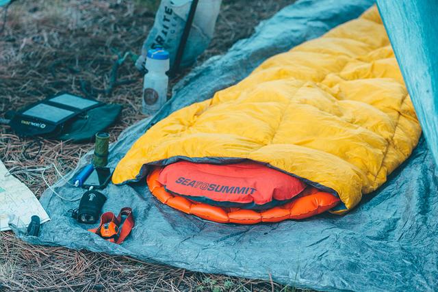 戶外裝備輕量化指南,專業背包客裝備介紹與常識