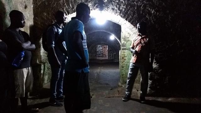 非洲旅行,西非三國(guó)（貝寧、多哥、加納）自助旅行經(jīng)驗(yàn)與攻略分享