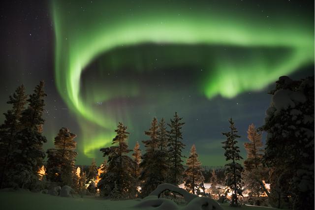 瑞典自由行旅游攻略,體驗北極圈城市別樣情懷