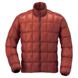 羽絨服和棉服哪個更保暖?看完就知道如何選擇了