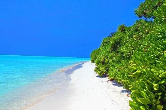 馬爾代夫度假旅行如何選擇島嶼?這篇攻略讓你不再糾結