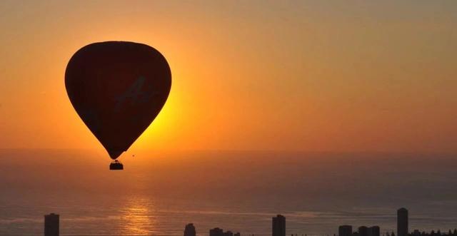 十二星座揭秘,旅游景點推薦指南和喜歡的旅行方式