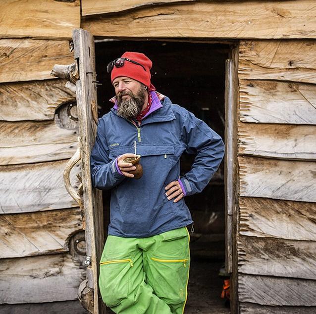 挪威戶外品牌Norrona老人頭怎么樣?你想要了解的都在這