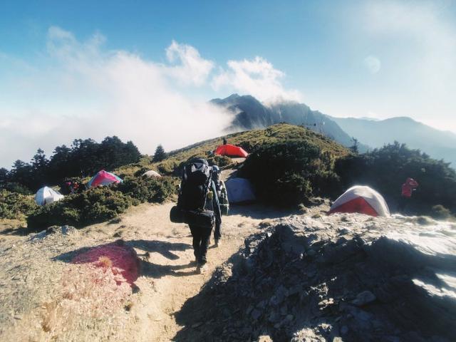 戶外羽絨服數(shù)不勝數(shù),Haglofs（火柴棍）戶外羽絨服了解一下?