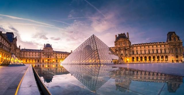 十二星座揭秘,旅游景點推薦指南和喜歡的旅行方式