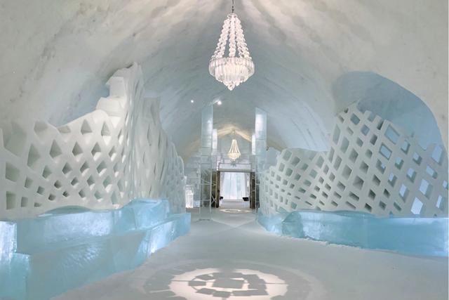 瑞典自由行旅游攻略,體驗北極圈城市別樣情懷