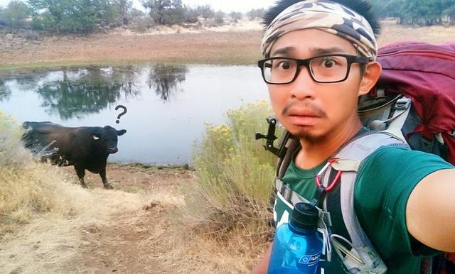 超越勇氣的荒野之路,徒步走完PCT太平洋屋脊步道