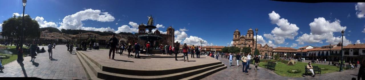 南美秘魯自由行,邊走邊玩邊安排