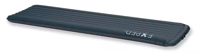 戶外露營,選擇一款合適自己活動的睡墊,和選帳篷、睡袋同樣重要